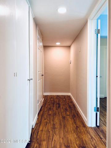 6491 E Santa Aurelia Street, Tucson, AZ 85715