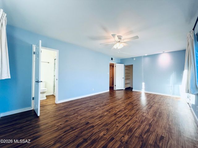 6491 E Santa Aurelia Street, Tucson, AZ 85715