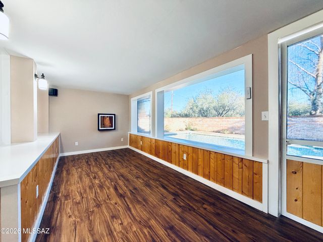 6491 E Santa Aurelia Street, Tucson, AZ 85715