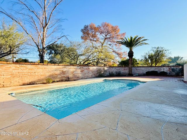 6491 E Santa Aurelia Street, Tucson, AZ 85715