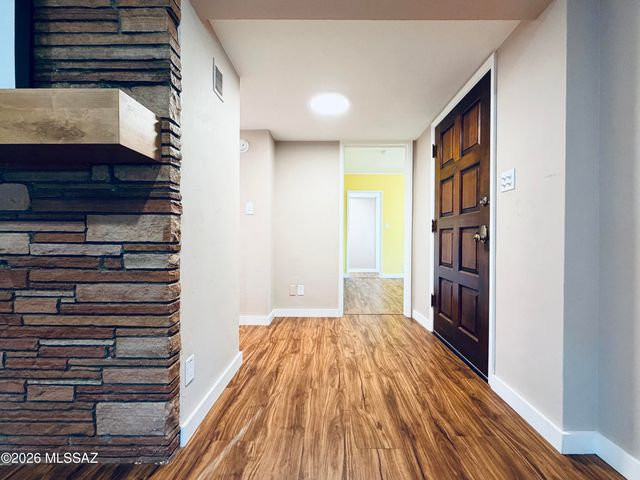 6491 E Santa Aurelia Street, Tucson, AZ 85715