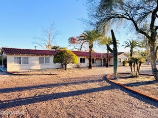 6491 E Santa Aurelia Street, Tucson, AZ 85715