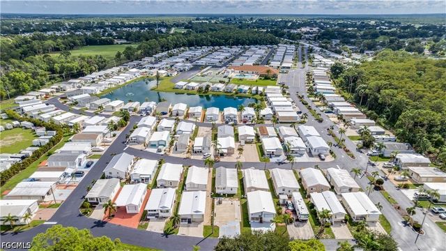 207 Sojourn DR, North Fort Myers, FL 33903