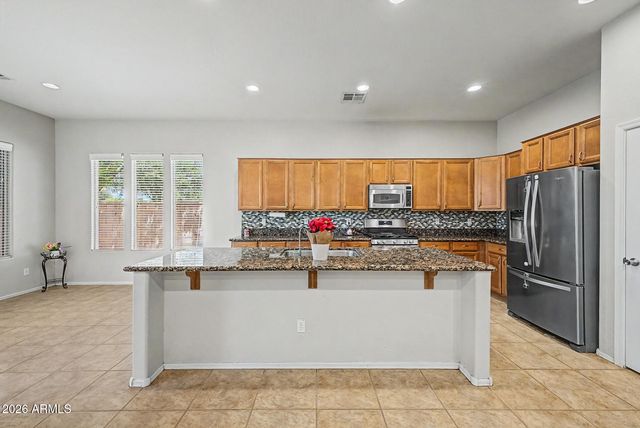 3350 S ROGER Court, Chandler, AZ 85286