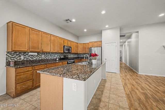 3350 S ROGER Court, Chandler, AZ 85286