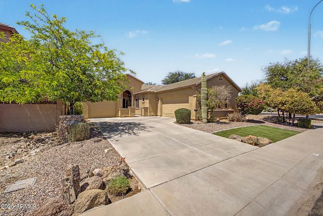 3350 S ROGER Court, Chandler, AZ 85286
