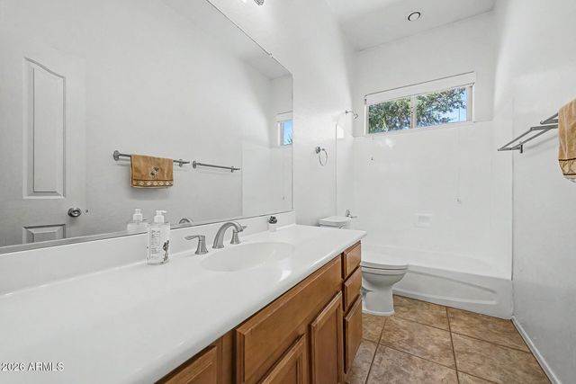 3350 S ROGER Court, Chandler, AZ 85286