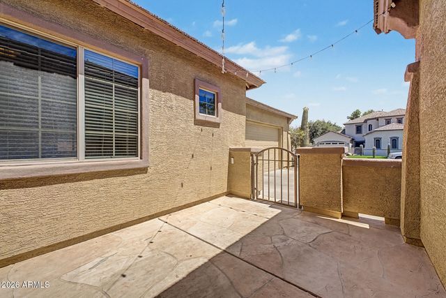3350 S ROGER Court, Chandler, AZ 85286