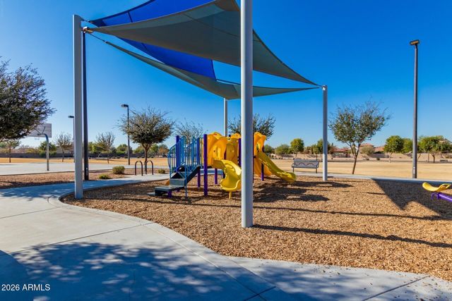 3350 S ROGER Court, Chandler, AZ 85286