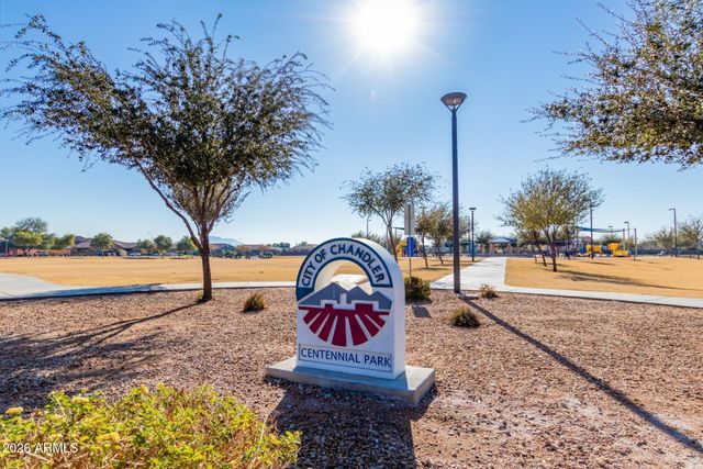 3350 S ROGER Court, Chandler, AZ 85286