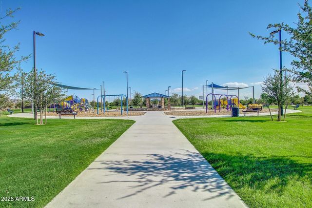 3350 S ROGER Court, Chandler, AZ 85286