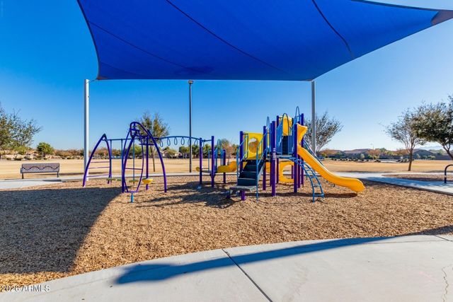 3350 S ROGER Court, Chandler, AZ 85286
