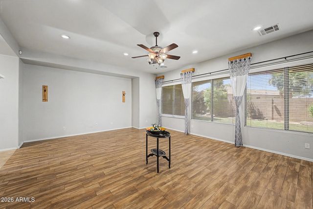 3350 S ROGER Court, Chandler, AZ 85286
