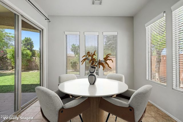 3350 S ROGER Court, Chandler, AZ 85286