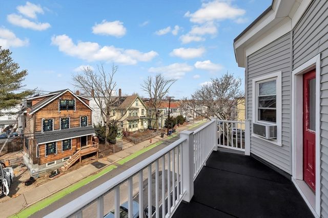 72 - 74 Park Street, Somerville, MA 02143