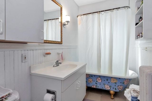 72 - 74 Park Street, Somerville, MA 02143