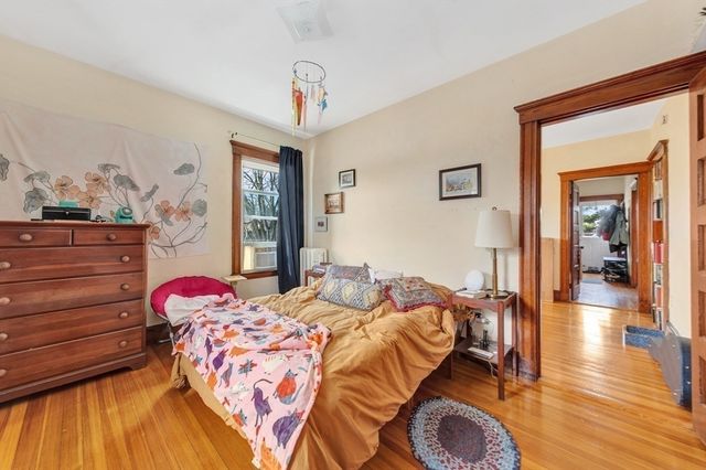 72 - 74 Park Street, Somerville, MA 02143