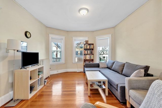 72 - 74 Park Street, Somerville, MA 02143