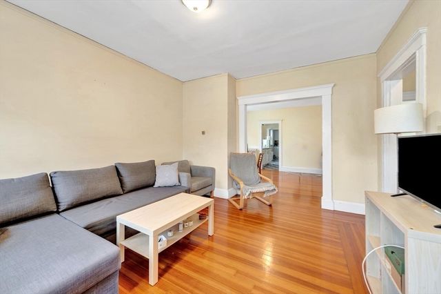 72 - 74 Park Street, Somerville, MA 02143