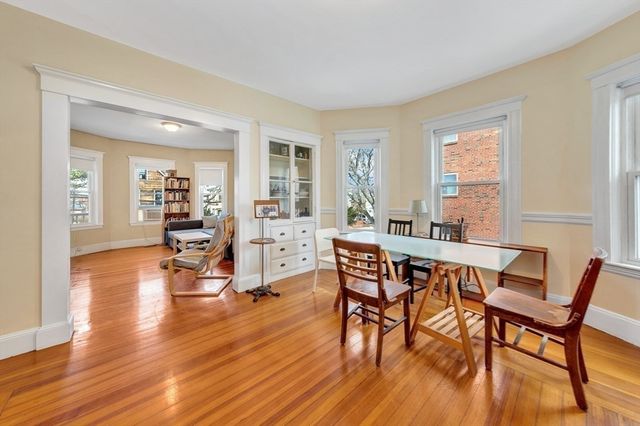 72 - 74 Park Street, Somerville, MA 02143