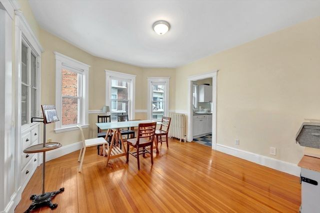 72 - 74 Park Street, Somerville, MA 02143