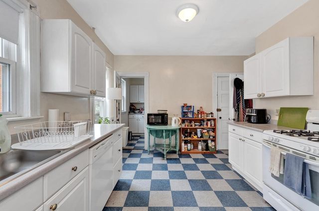 72 - 74 Park Street, Somerville, MA 02143