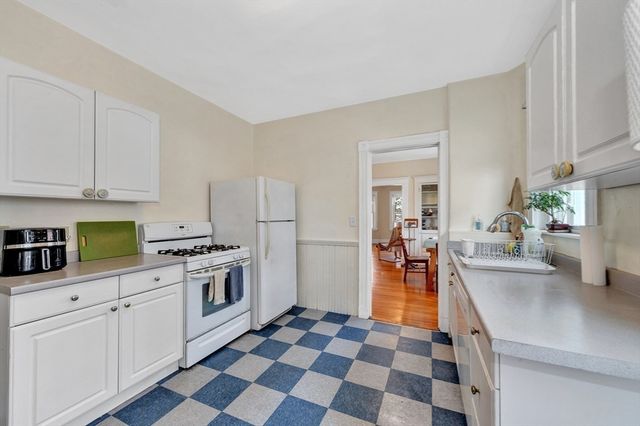 72 - 74 Park Street, Somerville, MA 02143