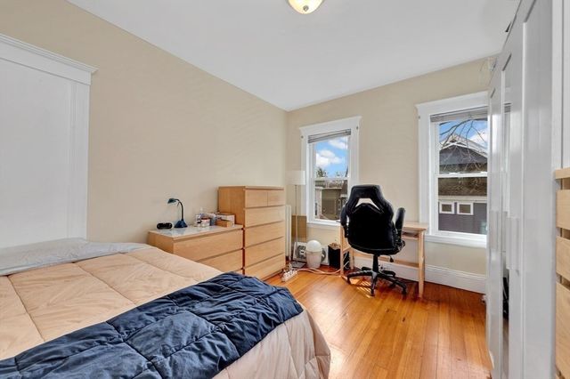 72 - 74 Park Street, Somerville, MA 02143