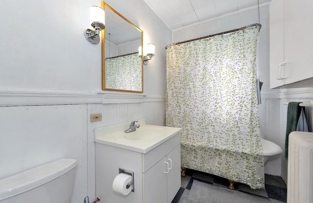 72 - 74 Park Street, Somerville, MA 02143