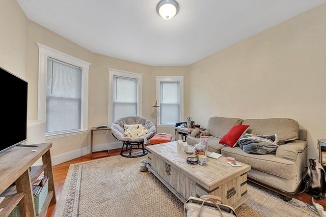 72 - 74 Park Street, Somerville, MA 02143