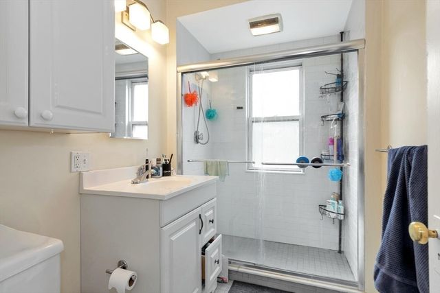 72 - 74 Park Street, Somerville, MA 02143