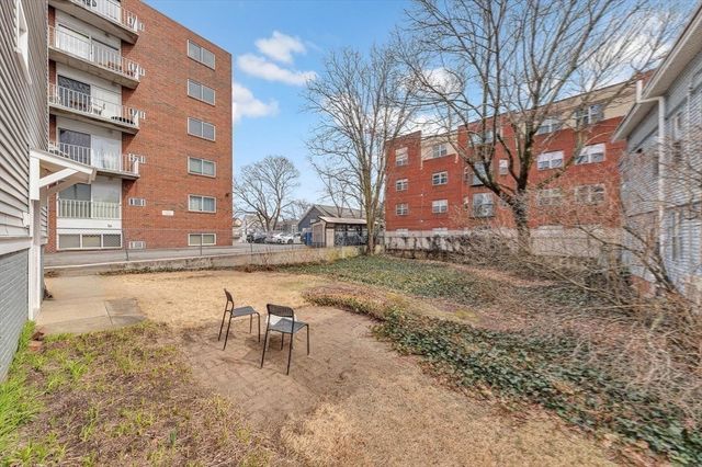 72 - 74 Park Street, Somerville, MA 02143