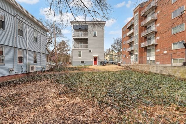 72 - 74 Park Street, Somerville, MA 02143