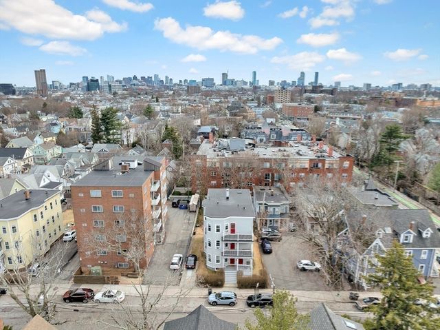 72 - 74 Park Street, Somerville, MA 02143