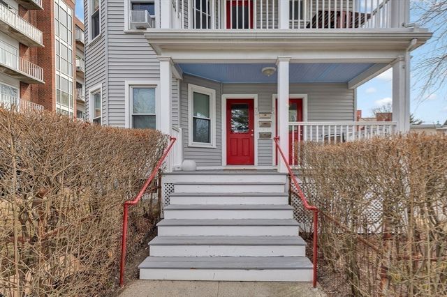 72 - 74 Park Street, Somerville, MA 02143