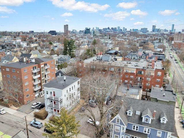 72 - 74 Park Street, Somerville, MA 02143