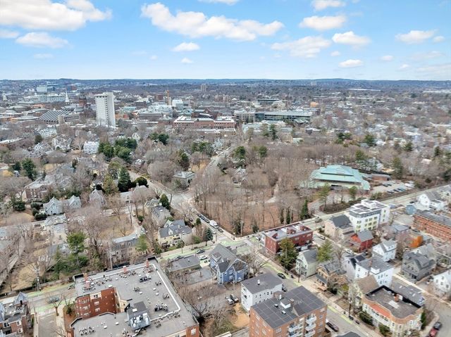 72 - 74 Park Street, Somerville, MA 02143