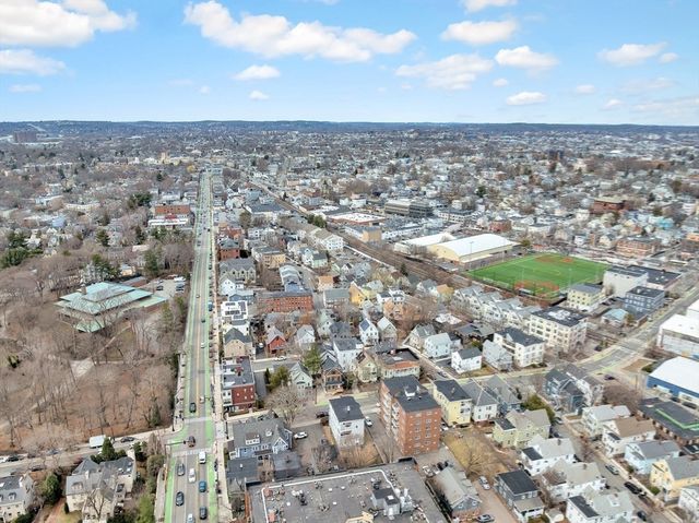 72 - 74 Park Street, Somerville, MA 02143