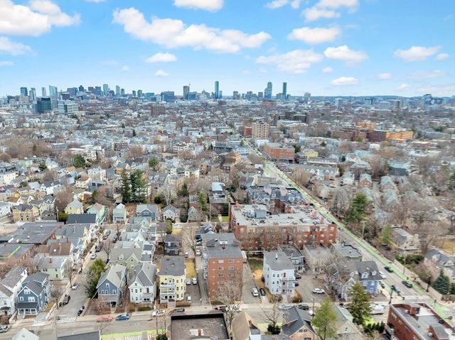 72 - 74 Park Street, Somerville, MA 02143