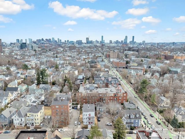 72 - 74 Park Street, Somerville, MA 02143