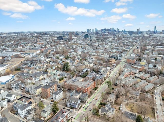 72 - 74 Park Street, Somerville, MA 02143