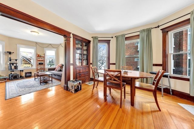 72 - 74 Park Street, Somerville, MA 02143