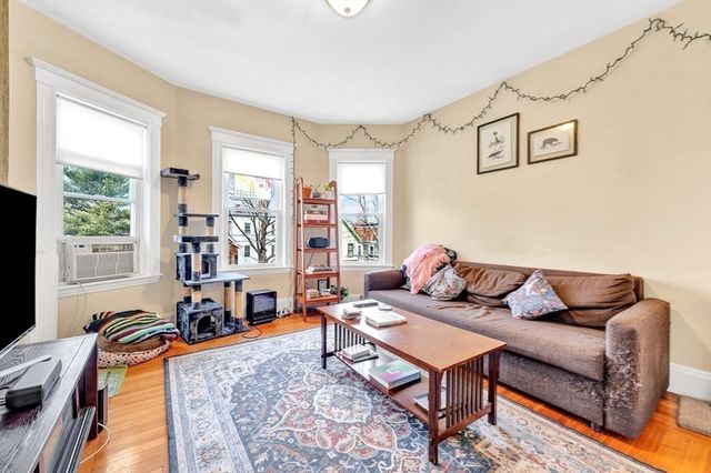 72 - 74 Park Street, Somerville, MA 02143