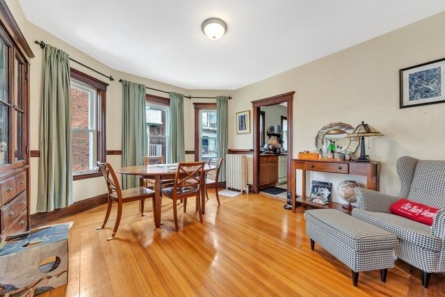 72 - 74 Park Street, Somerville, MA 02143