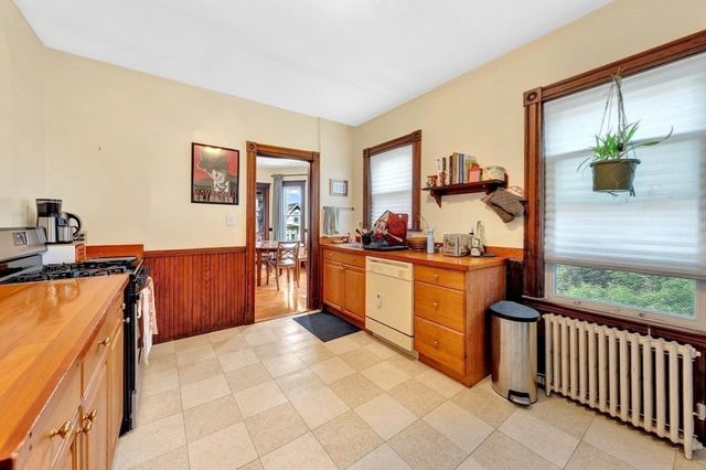 72 - 74 Park Street, Somerville, MA 02143