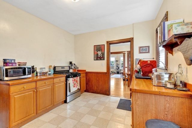 72 - 74 Park Street, Somerville, MA 02143