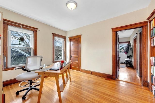 72 - 74 Park Street, Somerville, MA 02143