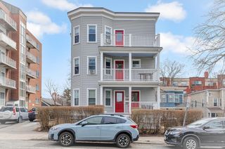 72 - 74 Park Street, Somerville, MA 02143