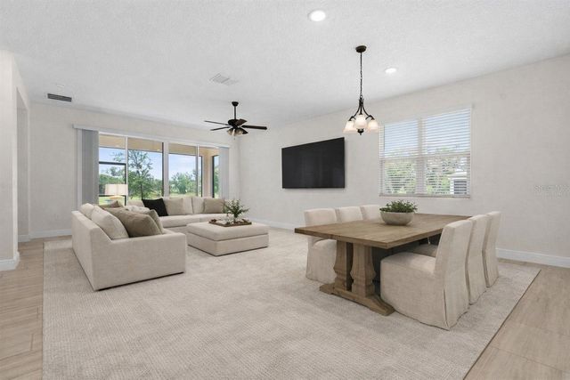 5064 MEADOW SONG DRIVE, Leesburg, FL 34748