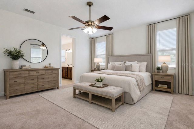 5064 MEADOW SONG DRIVE, Leesburg, FL 34748